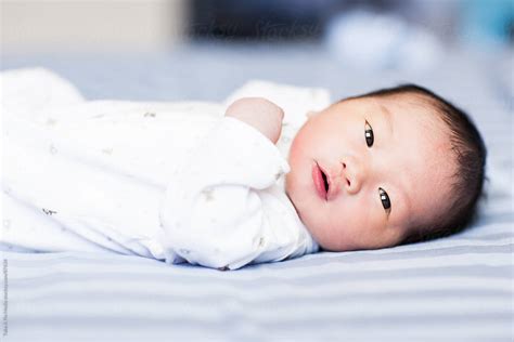 how old are babies when they are born in china